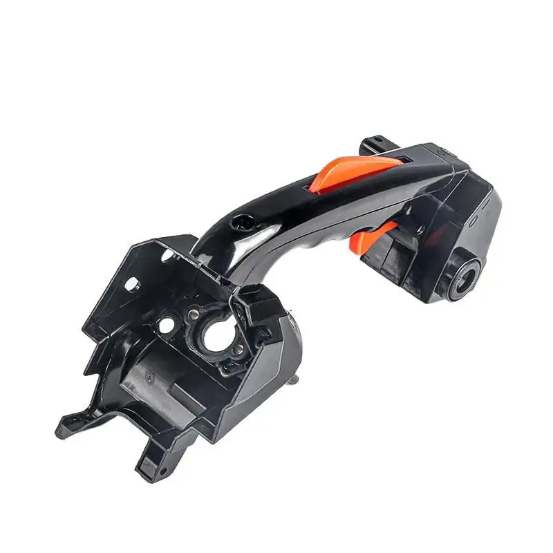 مناسبة لمفتاح خانق المنشار الصغير 2500 - ملحق أسود