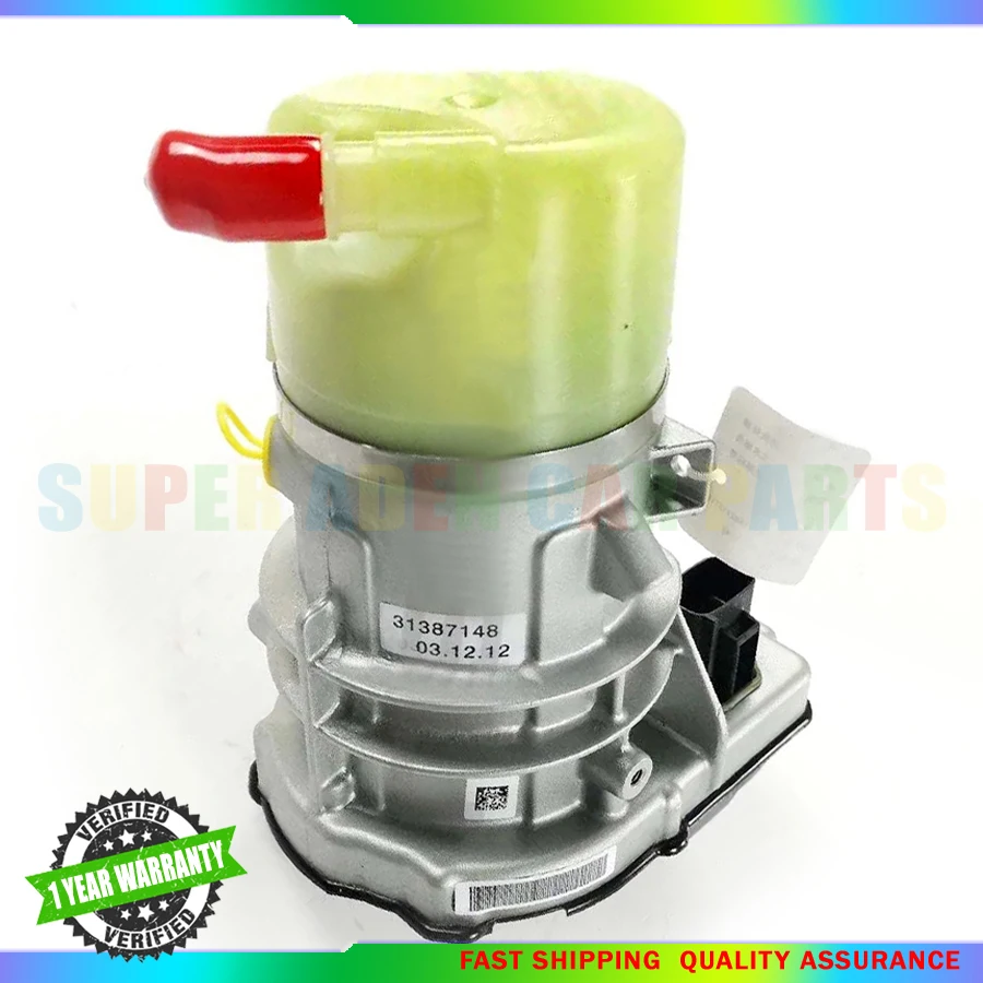 Hydraulic Wholesale Cheap Best Power Steering Pump for 36012390 XC60L