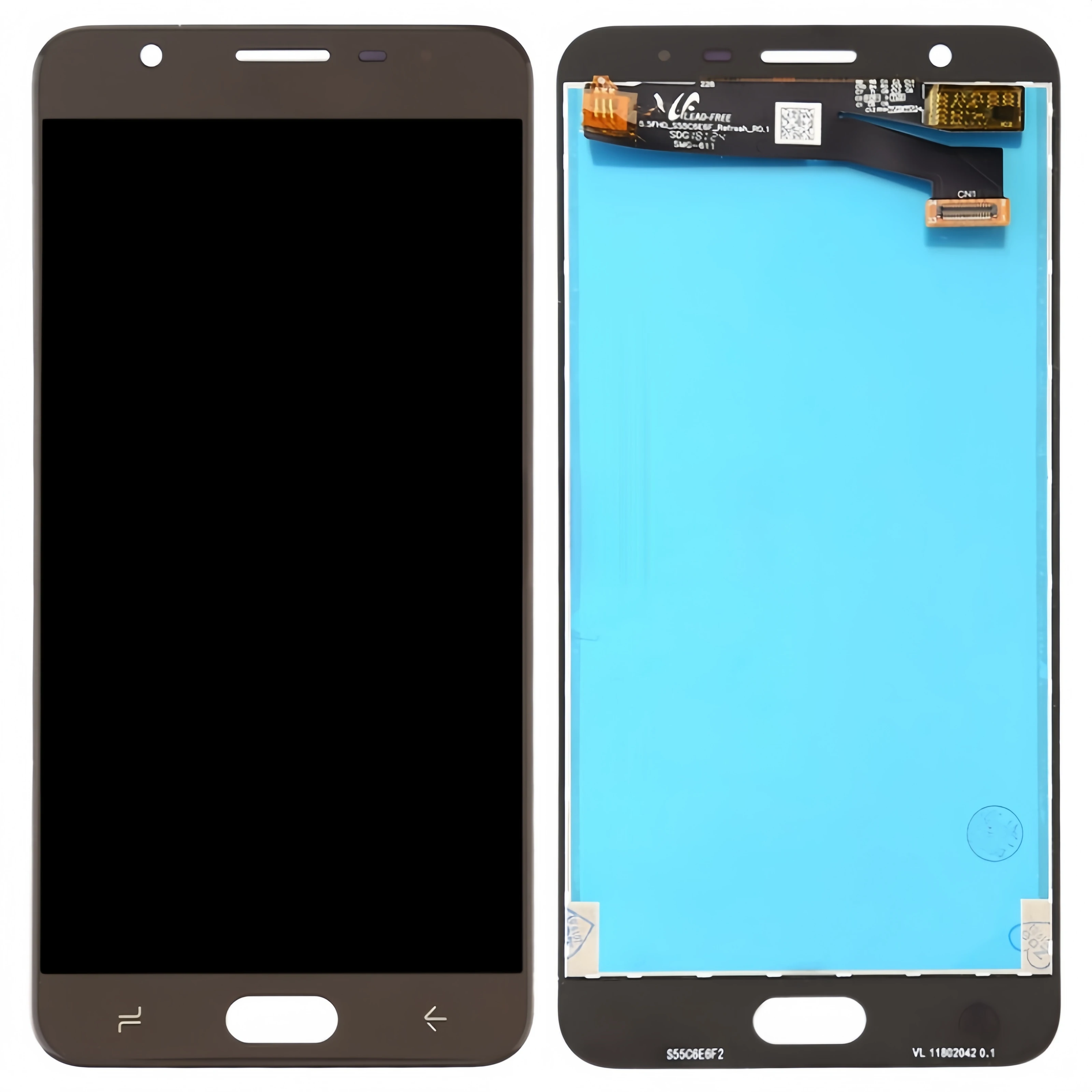 High Quality For Samsung Galaxy J7 Prime 2 2018 G611 LCD for Samsung G611 G611F/M display lcd +Touch Screen Digitizer Assembly