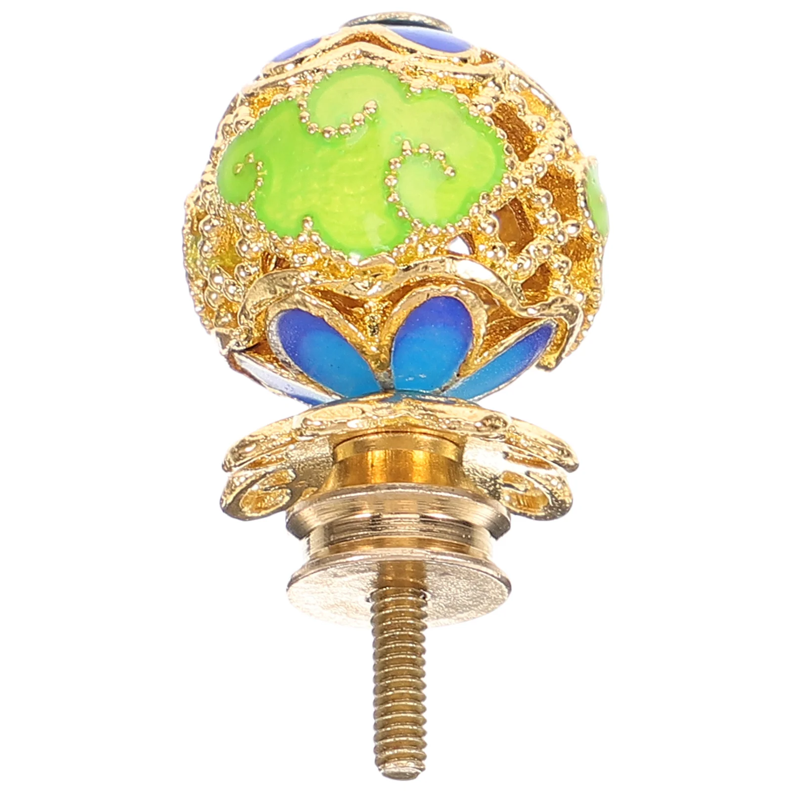 Kettle Teapot Button Cover Knob Water Handle for Teakettle Cooking Utensils Kitchen Supplies