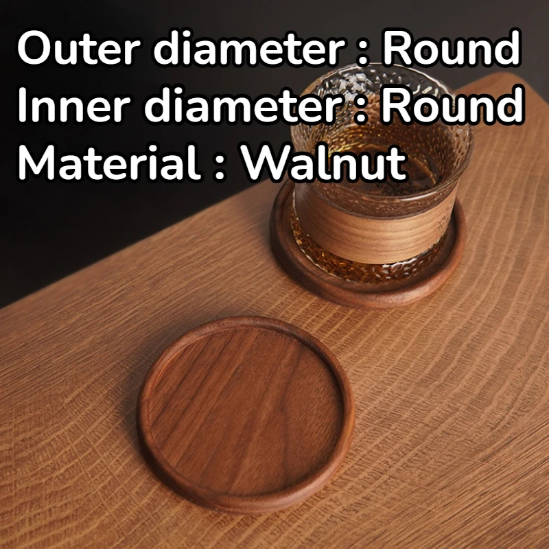 RR Walnut