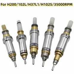 Nail Drill Pen Spindle For Marathon H35SP1 H200 H37L1 H35LSP Strong210 105L102L Handle Manicure Enhancement Machine Accessories