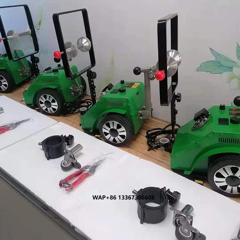 

1800W Plastic Wire Welder for Sports Floor Highly Efficient Automatic Welding Machine PVC Floor Adhesive Welding Tool