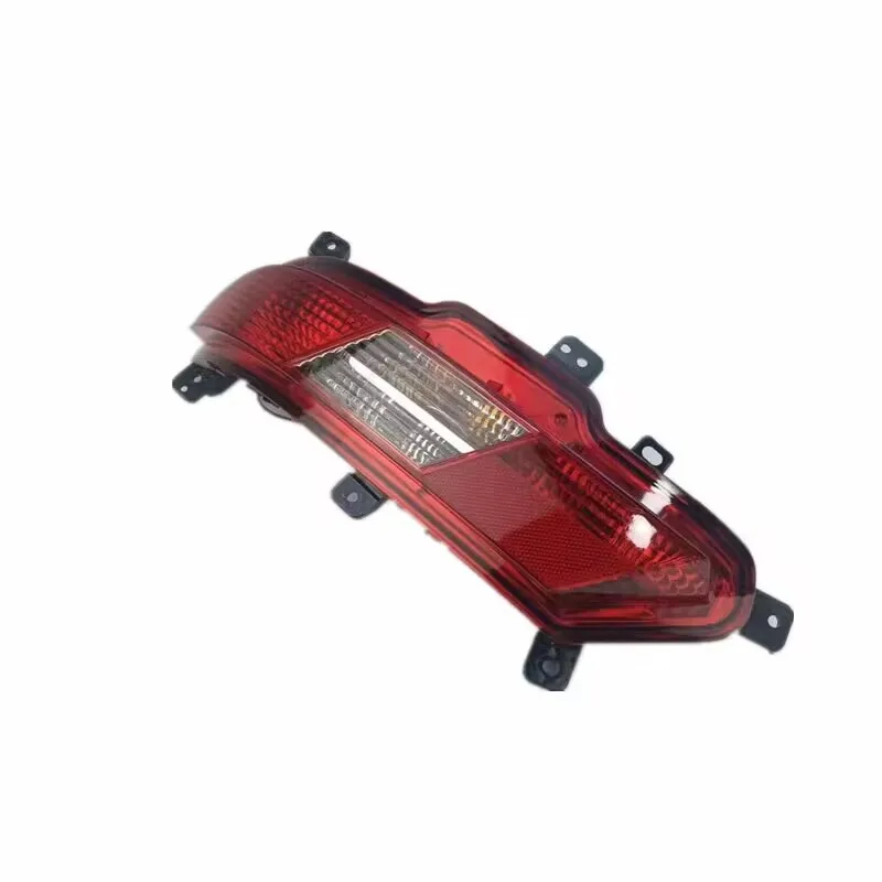 For DFM DFSK Glory 500 E3 Rear Bumper Light Reverse Stop Brake Light Warning Lamp Car Accessories