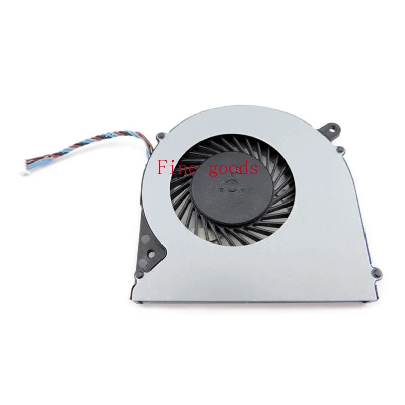 New  FOR Fujitsu Lifebook AH544 A514 A544 A556 AH564 CPU Fan DFS531105MCOT FFAP