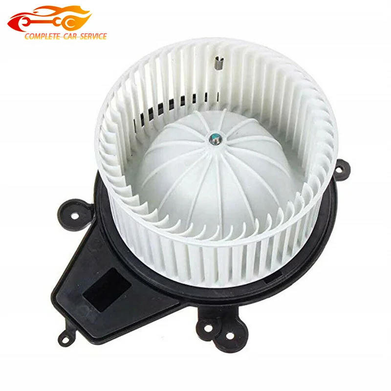 

27226-JS60B 27226JS60B Heater Blower Motor OEM 27226JS60B Suit For Nissan Pathfinder R51 Navara D40 Neu