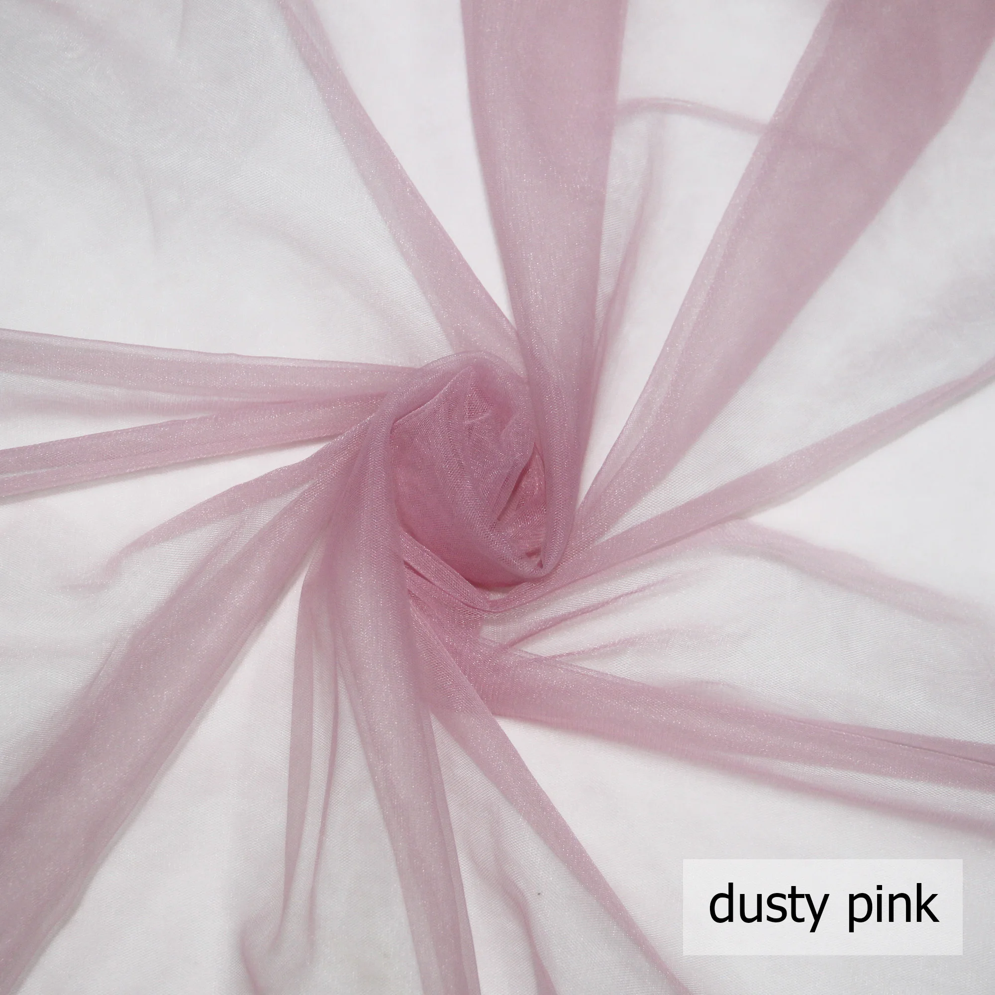 Nylon Tulle Soft Mesh DIY Sewing Fabric