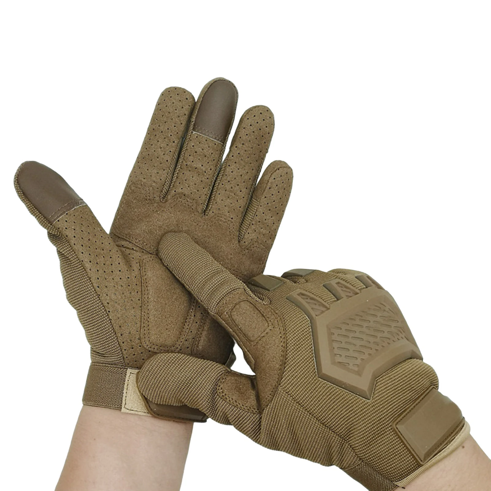 Thumbnail 3 - #83 Latest Tactical Gloves Updates