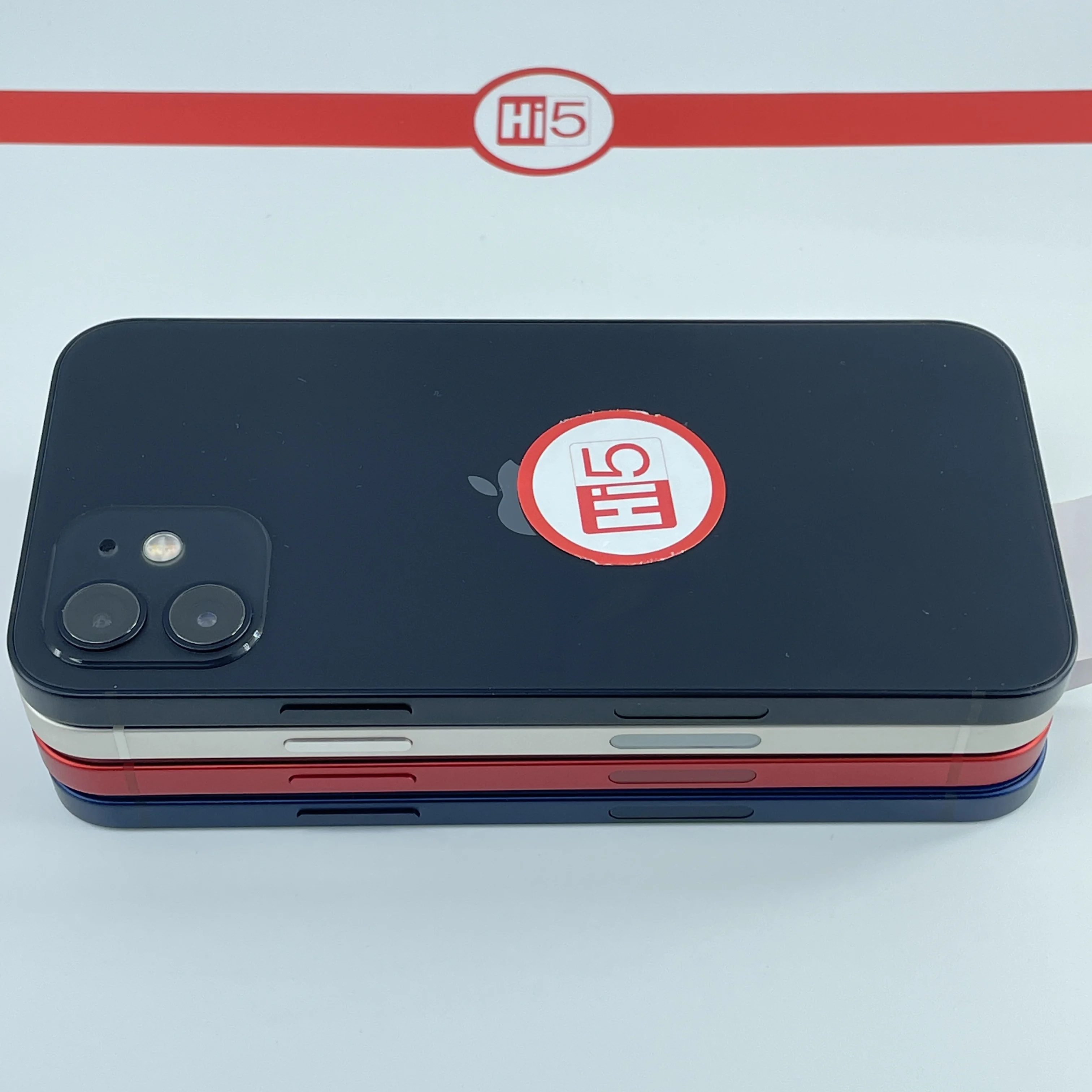 Original Apple iPhone 12 4GB RAM 64GB/128GB ROM Face ID 6.1\