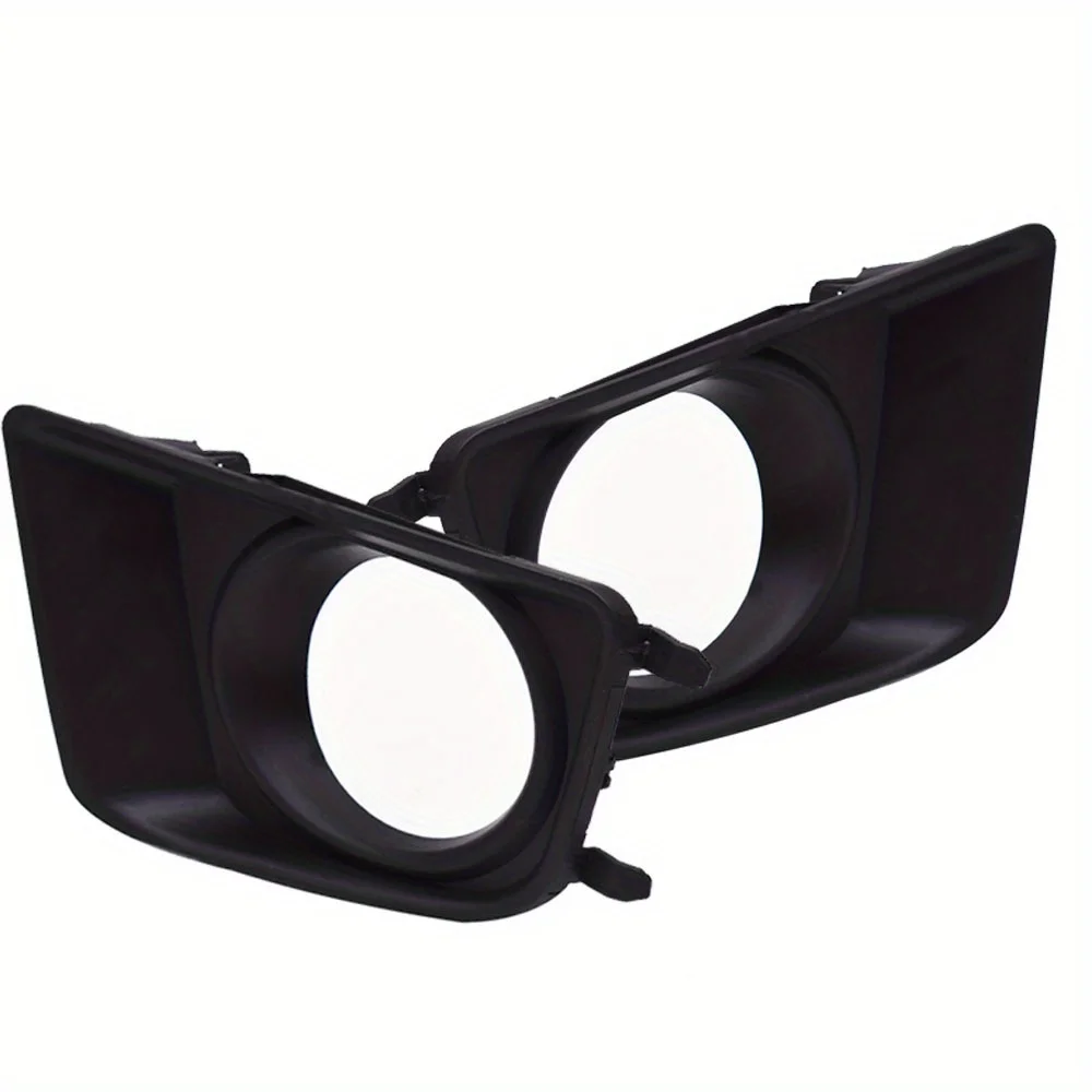 استبدال أضواء الضباب لـ 2012-2015 Tacoma الجانب الأيمن الأيسر مصابيح الضباب لاستبدال 8121008020 8122008020