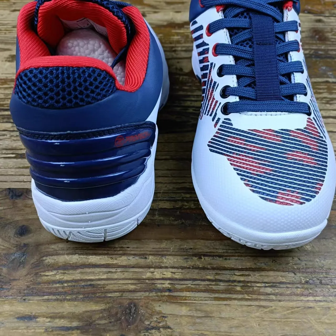 2025 New Arrival: Hot-Selling Lightweight Breathable High-Quality Fencing Shoes Casual Fencing Shoes Training Shoes