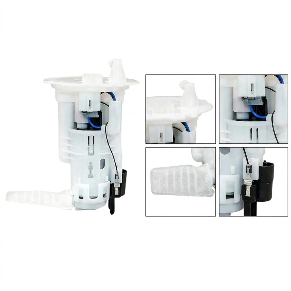 For Mazda MPV  For V6 3.0L 2002-2006 Fuel Pump Module Assembly E8584M AJ511335Z Hot Sale Brand. New And High Quality