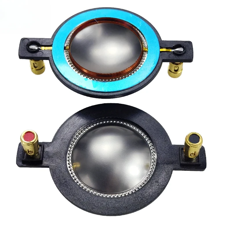 

1pcs 44MM Voice Coin,DE400 HF Treble Membrane