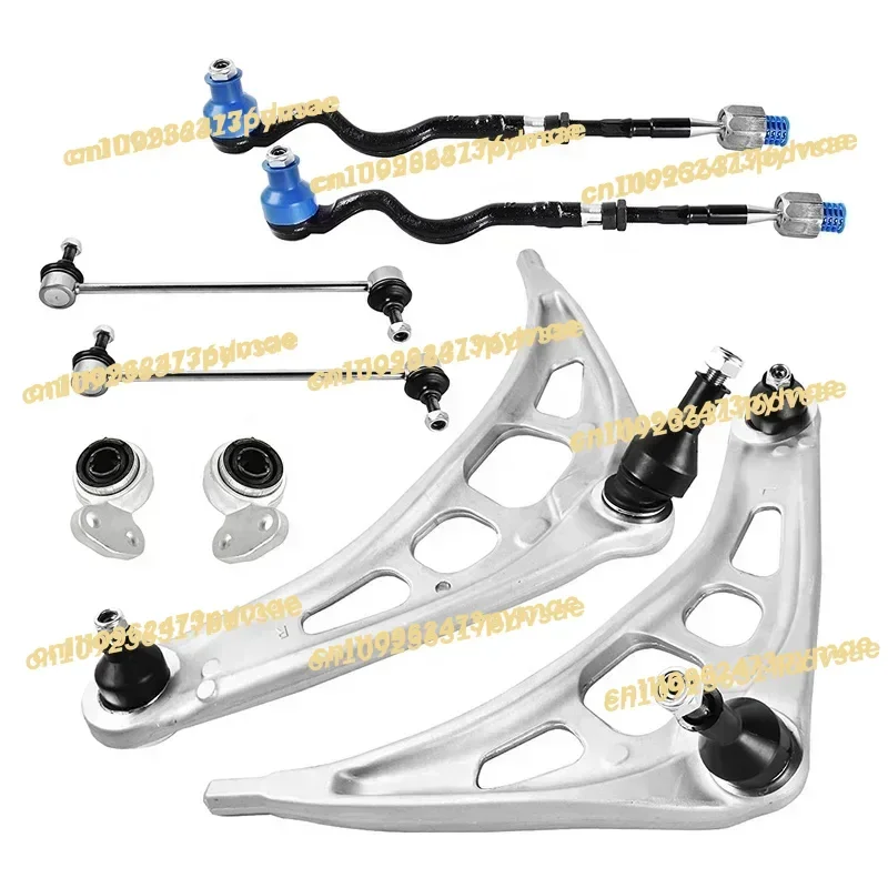 NEW Manufacturer Front Upper Suspension Control arm Ball Joint Part For 3 E46 31121094466 32106777504