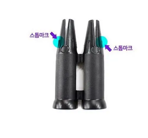 

Golf Grip Replacement Booster Tool Durable PP Material Easy Use Golf Club Grip Repair Equipment Golfing Supplies