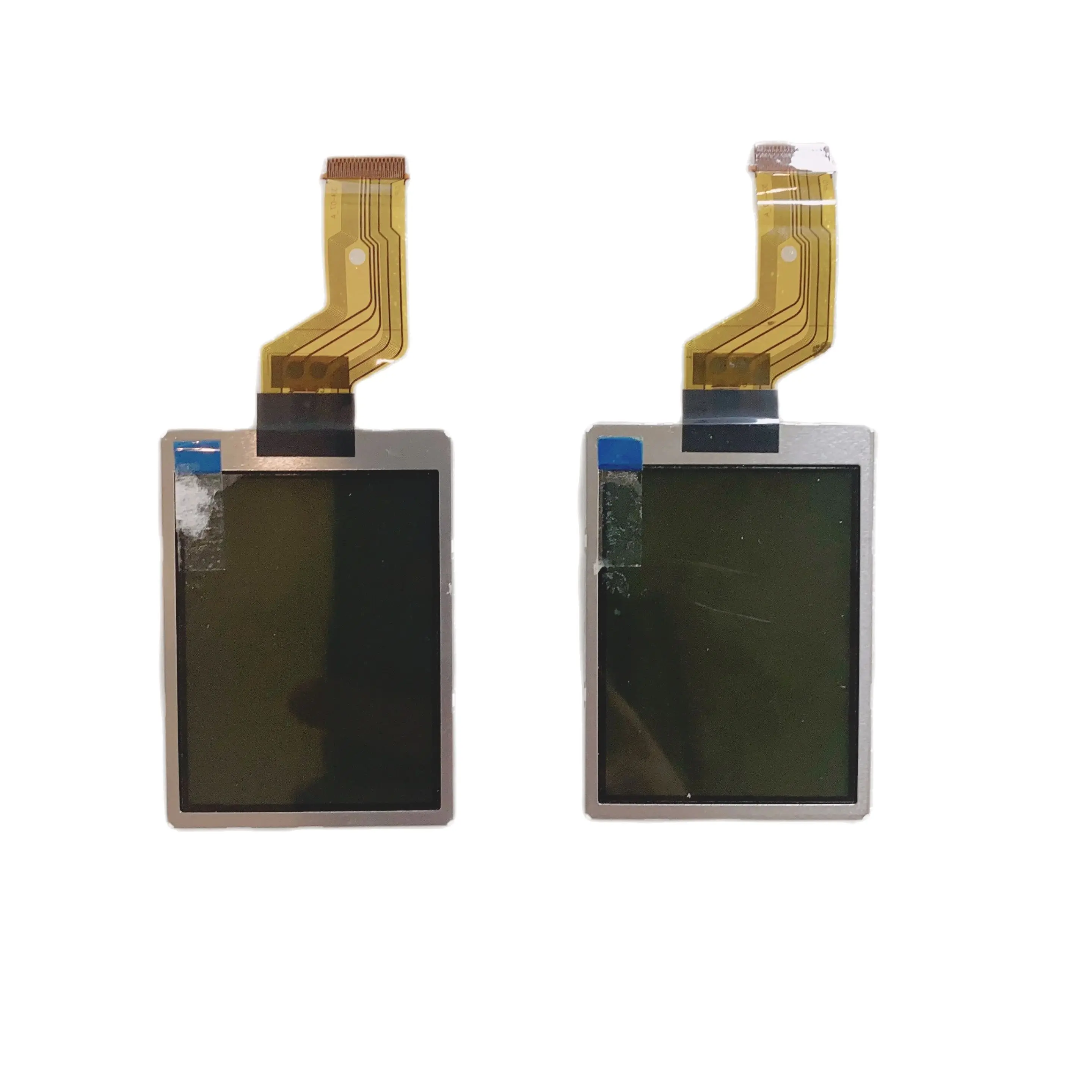 1PCS screen display LCD with backlight for Nikon S200 Aigo V950 KODK V1003 camera repair parts