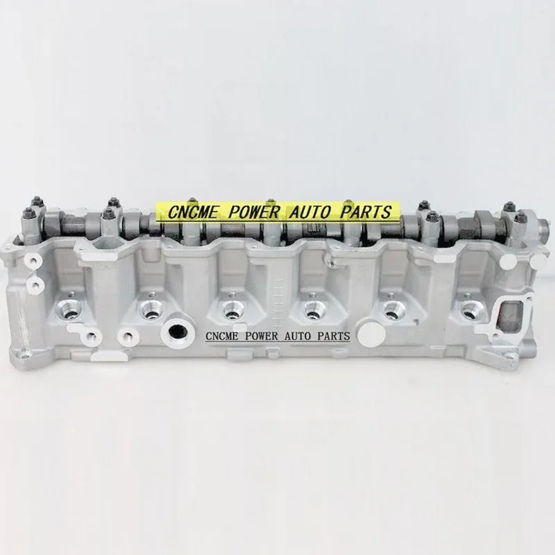 

11040-34J02 11040-34J01 908 602 RD28 RD28-T Полный комплект головки блока цилиндров ASSY 11040-34J00 11040-34J04 для Nissan Patrol GR 2.8L 908602