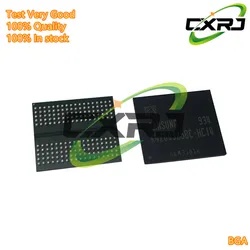 Test  very good product BGA Chipset  MT61K256M32JE-14:A D9WCW BGA Chipset