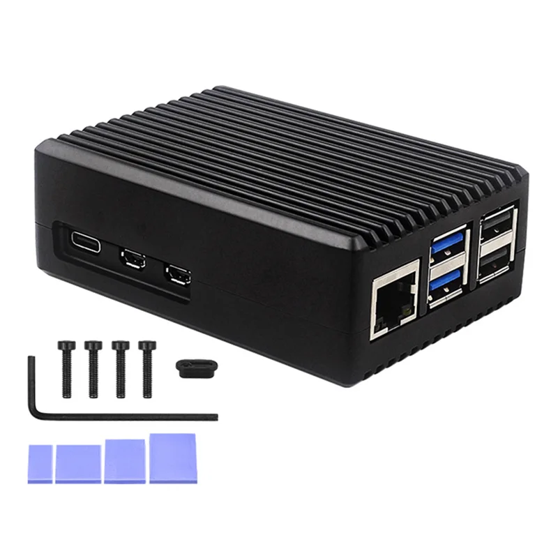 A23F-For Raspberry …