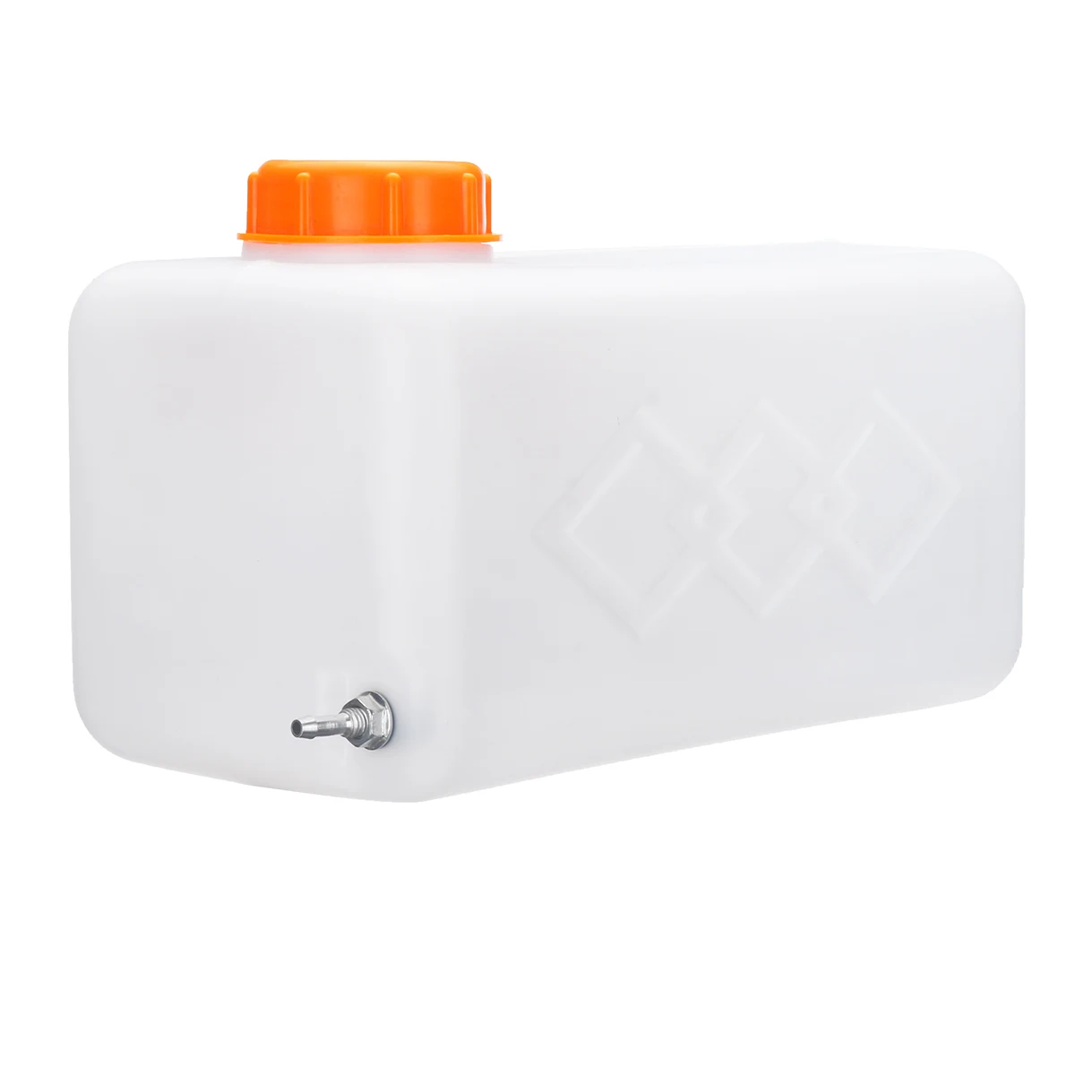 5,5-Liter-Kunststoff-Kraftstofftank A66944 für Auto, LKW, Luftdiesel-Standheizung, Wohnmobil-Öltank – Detail 5