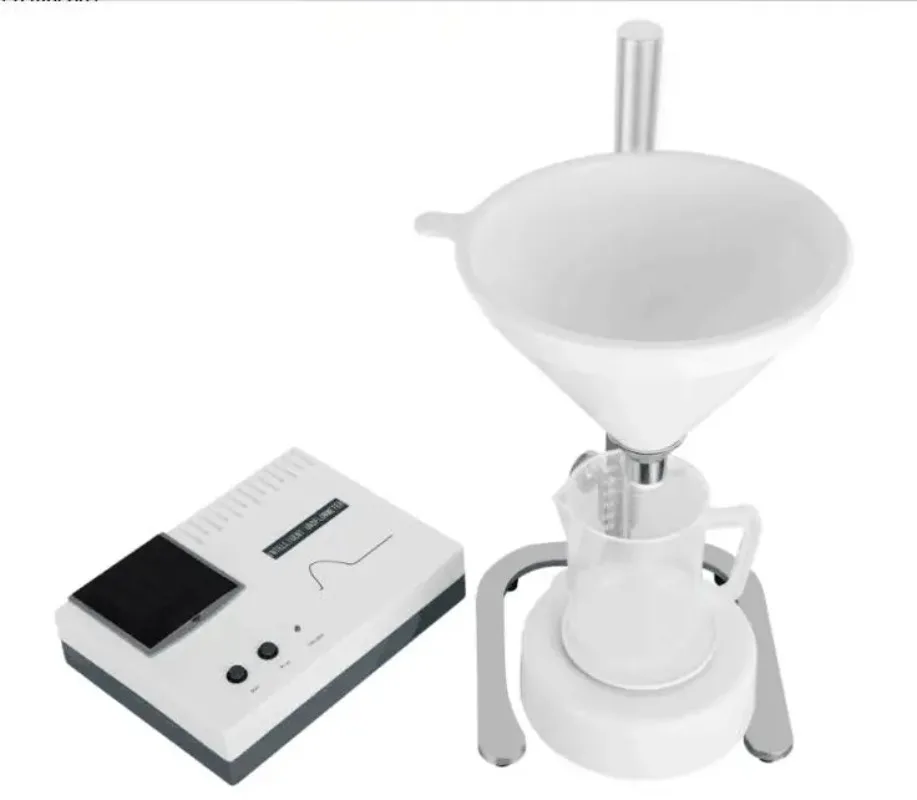 

MY-B019A Clinical Analytical Instruments Uroflowmeter high-precision Intelligent for urology department