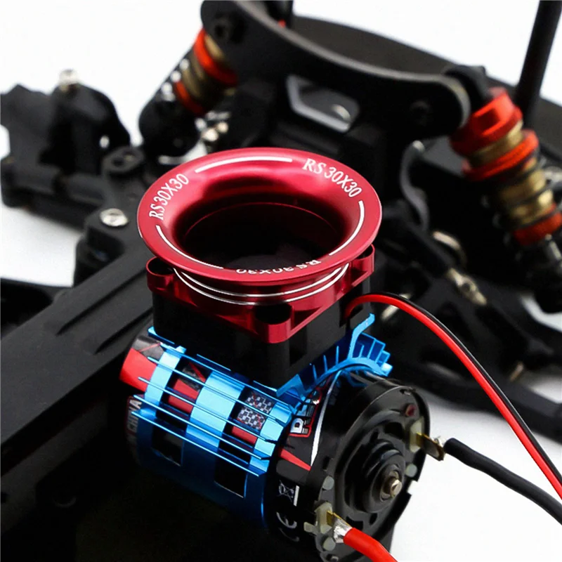 4Pcs 30X30 Cooling … - image