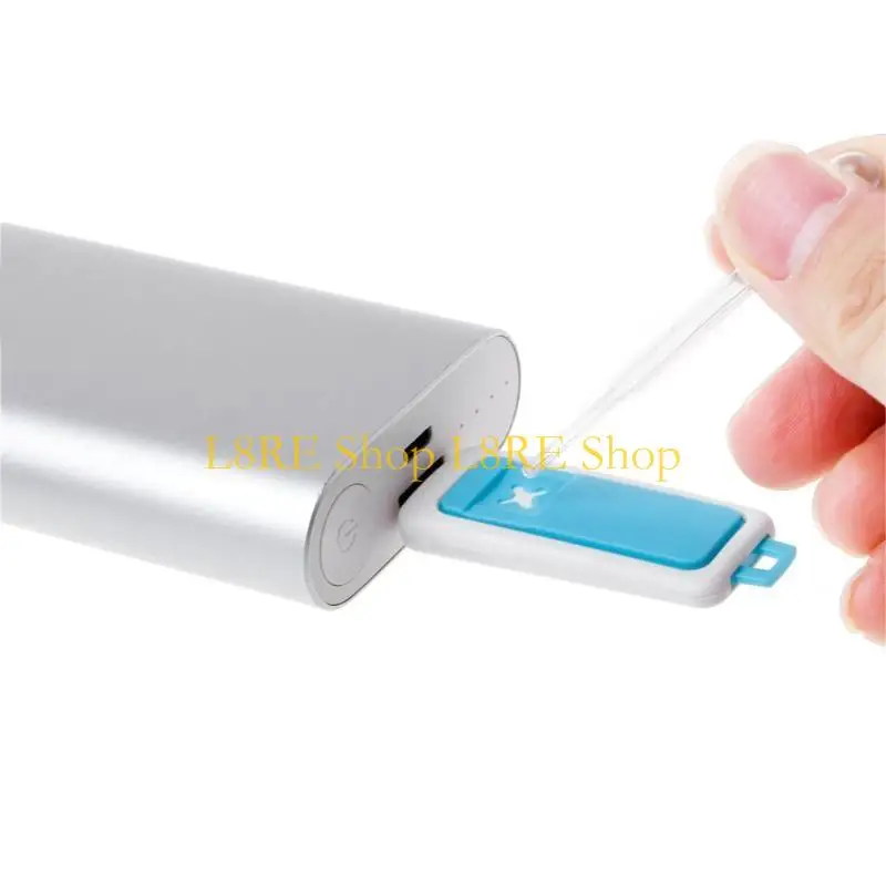 جهاز L8RE المحمول الصغير للزيوت العطرية، جهاز ترطيب الروائح USB