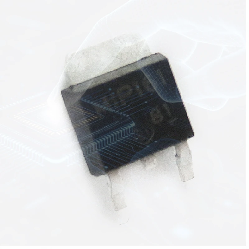 (5-10-20-30-100PCS) 161 TO-252 MIP161 Ready Stock Fast Shipping Wholesale Low MOQ Mixed Order