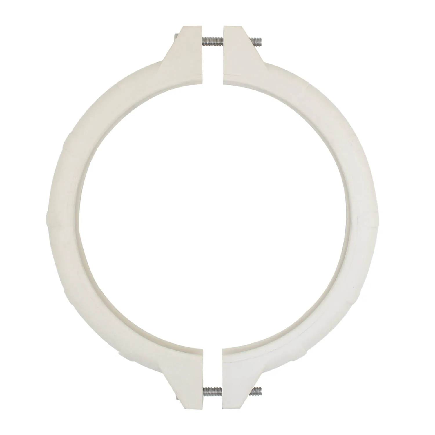 For Sand Filter Pool Sand Tank Head With Rubber Ring Replacement Parts Accessories Clamp