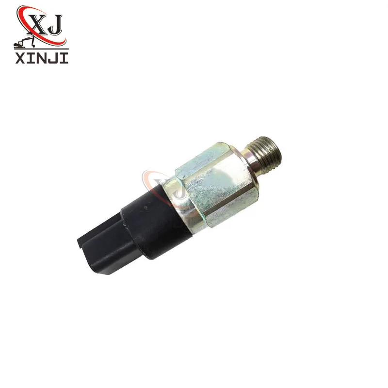 C6.6 Common rail check valve T417873 For Caterpillar E320D