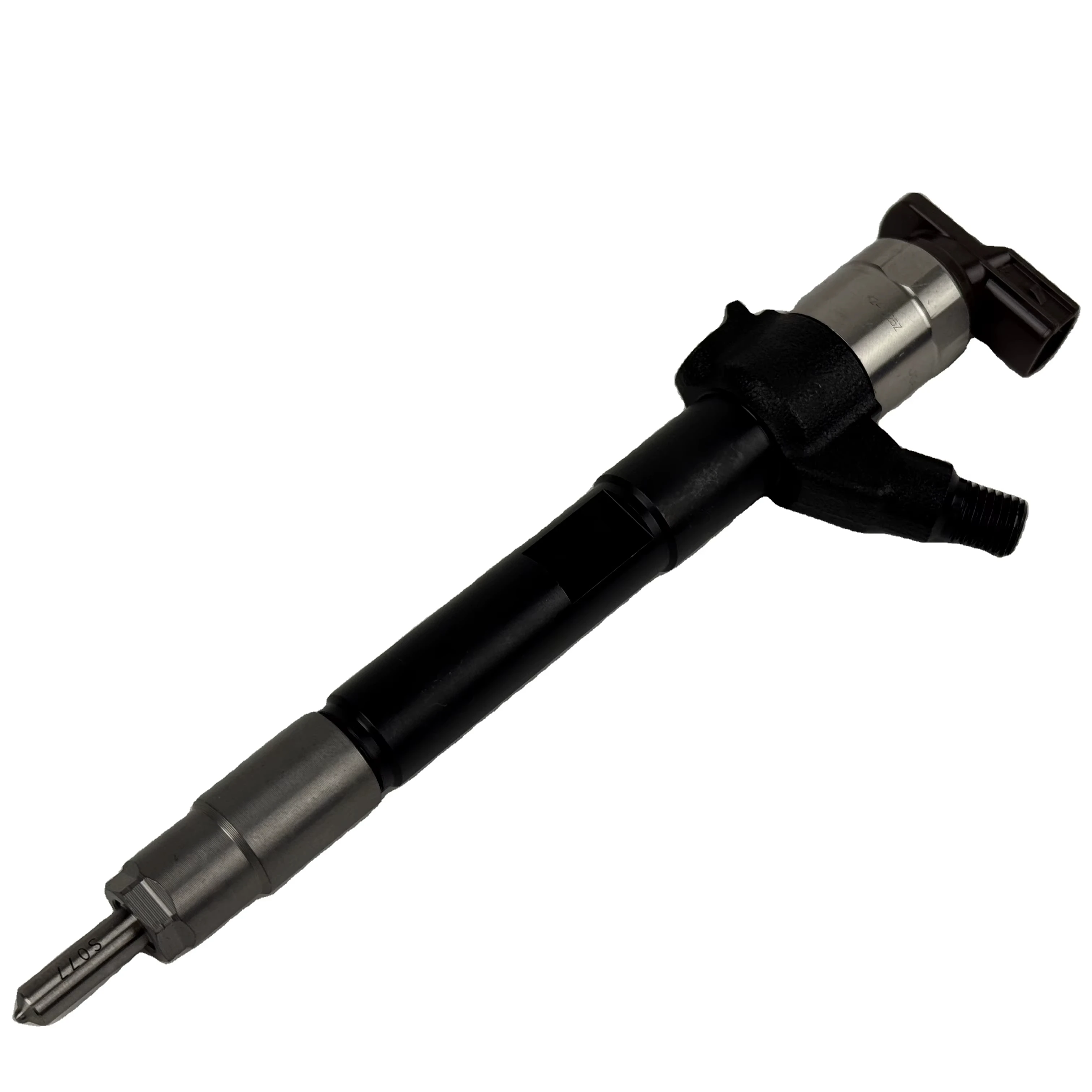 

New New GP Common Rail Fuel Injector Replacement 295050-1760 1465A439 for Mitsubishi L200/TRITON 4N15 Engine with 12-Month Warra