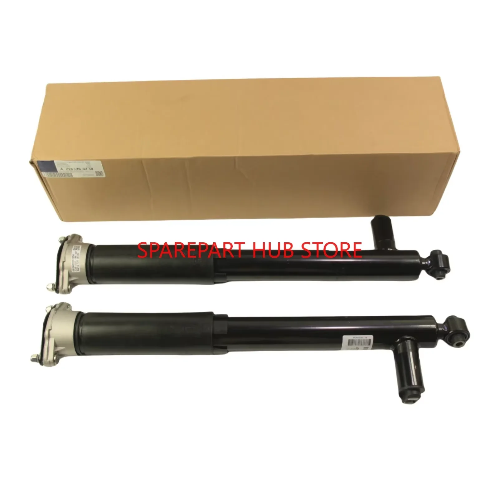 

OEM A2183202030 A2183201930 LEFT/RIGHT Rear Shock Absorber Struts ADS For Mercedes-Benz W212 S212 C218 W218 CLS63 E63 AMG