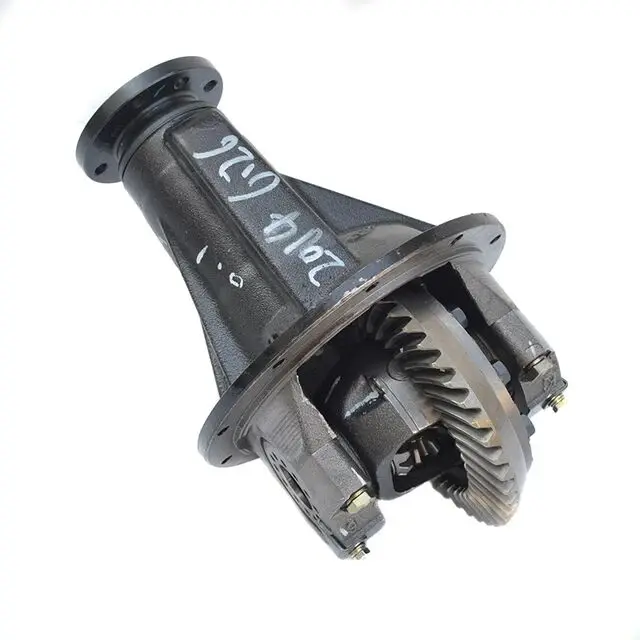 Дифференциал заднего моста автомобиля для двигателя DFSK Dongfeng Sokon C31 DK12-05 DK15-06 Дифференциал заднего моста автомобиля для двигателя DFSK Dongfeng Sokon C31 DK12-05 DK15-06