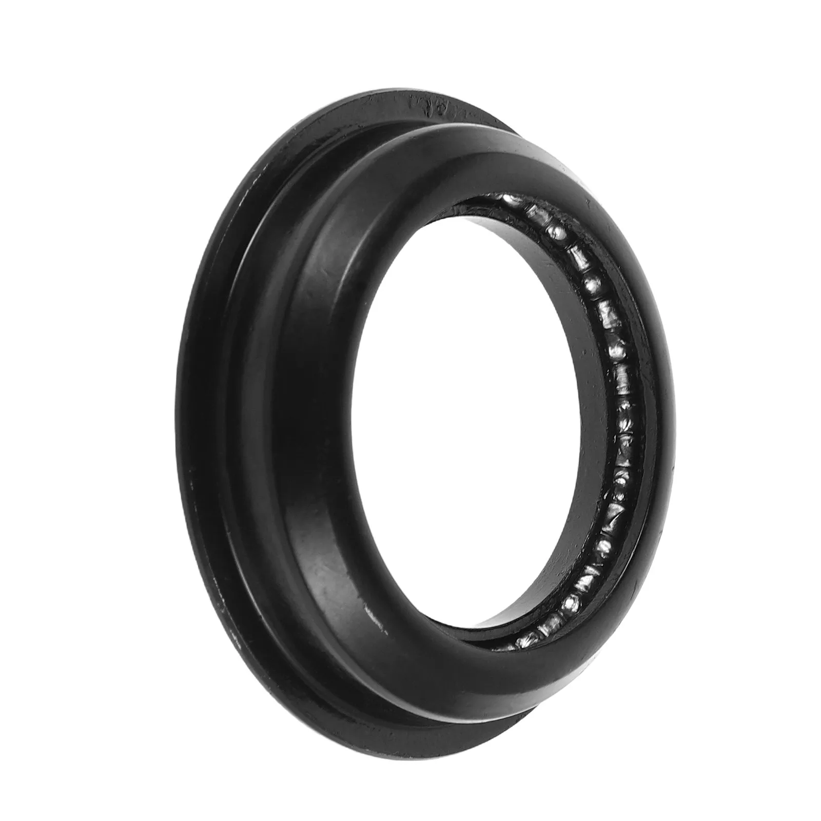 Wear Resistant Lower Bowl Scooter Fork Stabilizer Steering Column Bearing Headset Assembly for Electric Scooter Handlebar Base