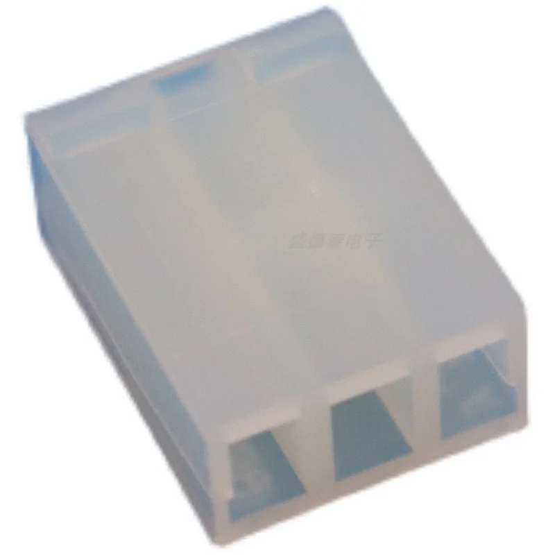

50/100 шт. molex 2139-3A/09-50-3031 3P белый
