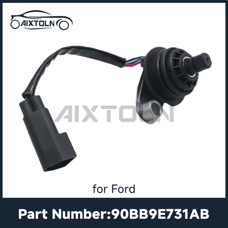 Sensor de Velocidad de Transmisión 90BB9E731AB para Ford Ranger F250SD F550SD Econoline Explorer Sport F85Z9E731AB 2S65-9E731-AA