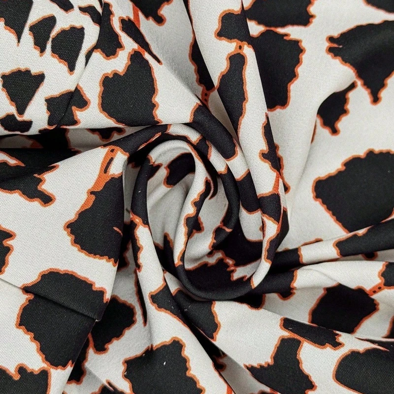 ALIDI SC 新しい夏の女性のハーフレングススカートツイストプリントスポットセクシーなヒップリフティングペンダントパーティー通勤超ショートスカート