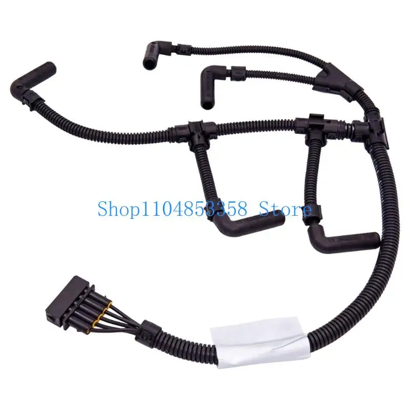 

652F 074972095B Запасная деталь в сборе проводов свечей накаливания на 1995-2004 гг.