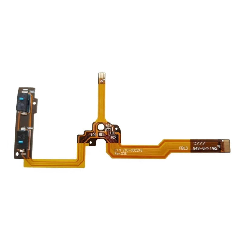 DN59 Mouse Motherboard Circuit Board Cable Replacement For  G Pro X Superlight Mouse Flexible Cable