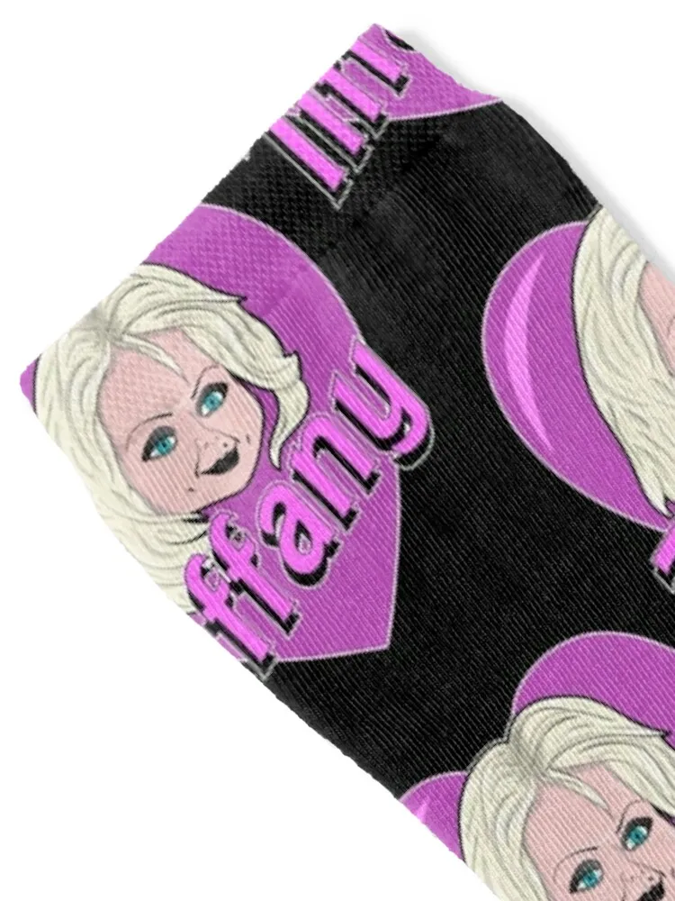 Tiffany doll Socks New year's man Toe sports Girl'S Socks Men's