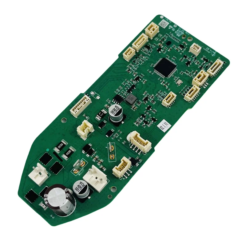 BAAN-For Roborock Flexi Lite Compatible CE Motherboard For Robot Vacuum Cleaner Accessories