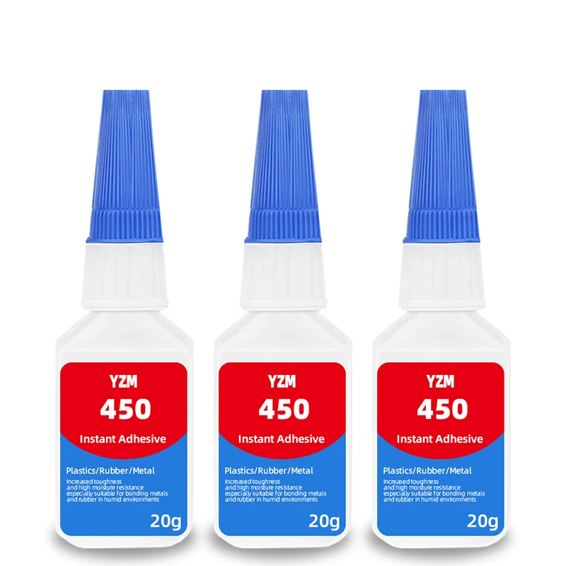 High-strength Glue Sticky Shoe Repair Shoe Strong Welding Ag