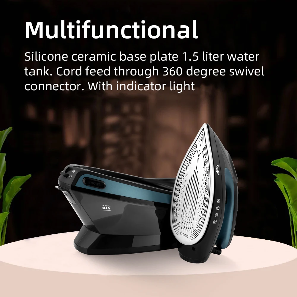 Thumbnail 4 - #9 Best Irons to Buy In 2026