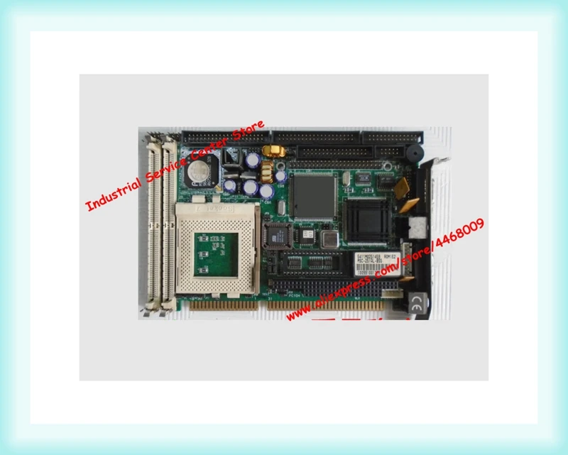 

MSC-251AL-BS5 Промышленное оборудование
