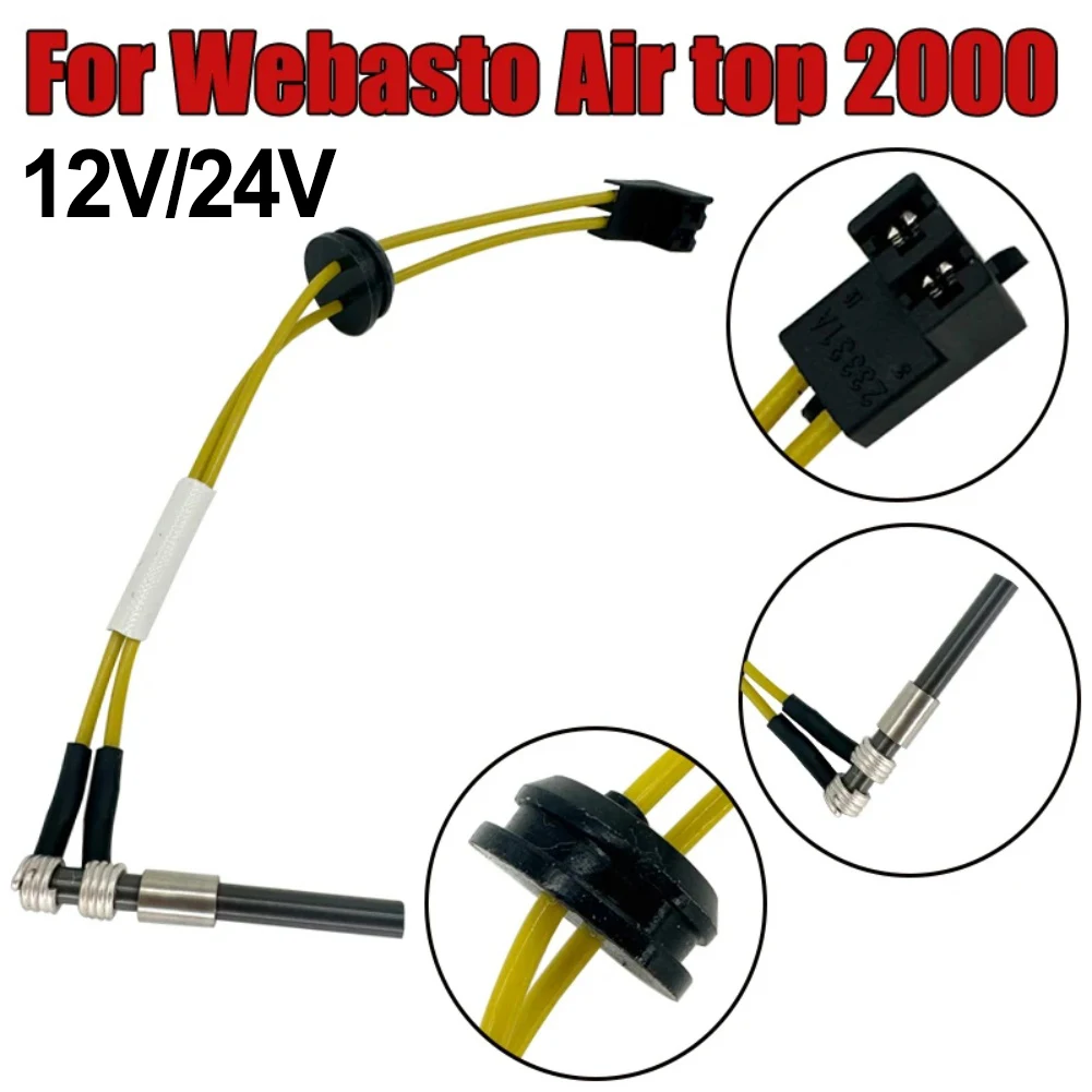 

Vehicle Heating Diesel Parking Heater Efficient Heating Performance OEM Quality Assurance For Vehicle Preheating