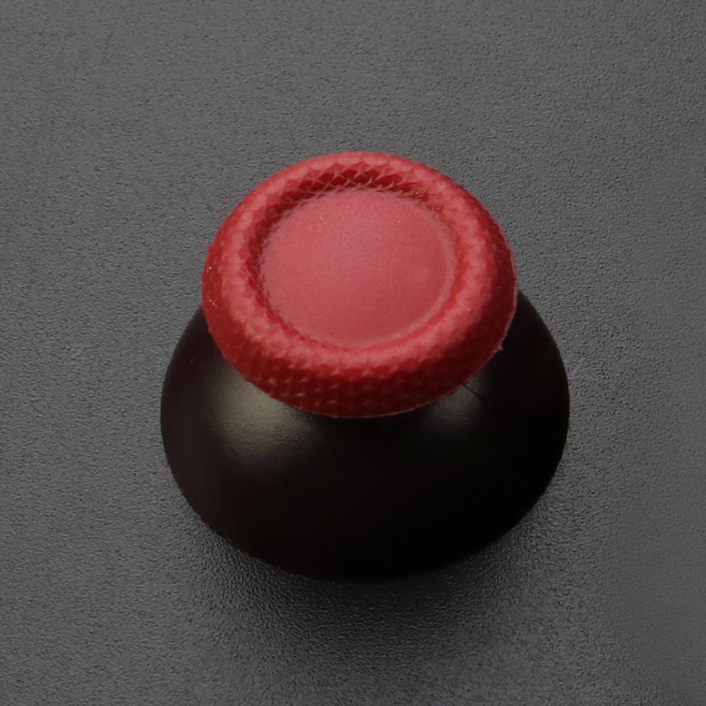 Joystick Caps for PS5 3D Analog Thumb Stick Button Cover Dualshock 5 Grip Replacement Repair Parts for Sony Playstation 5