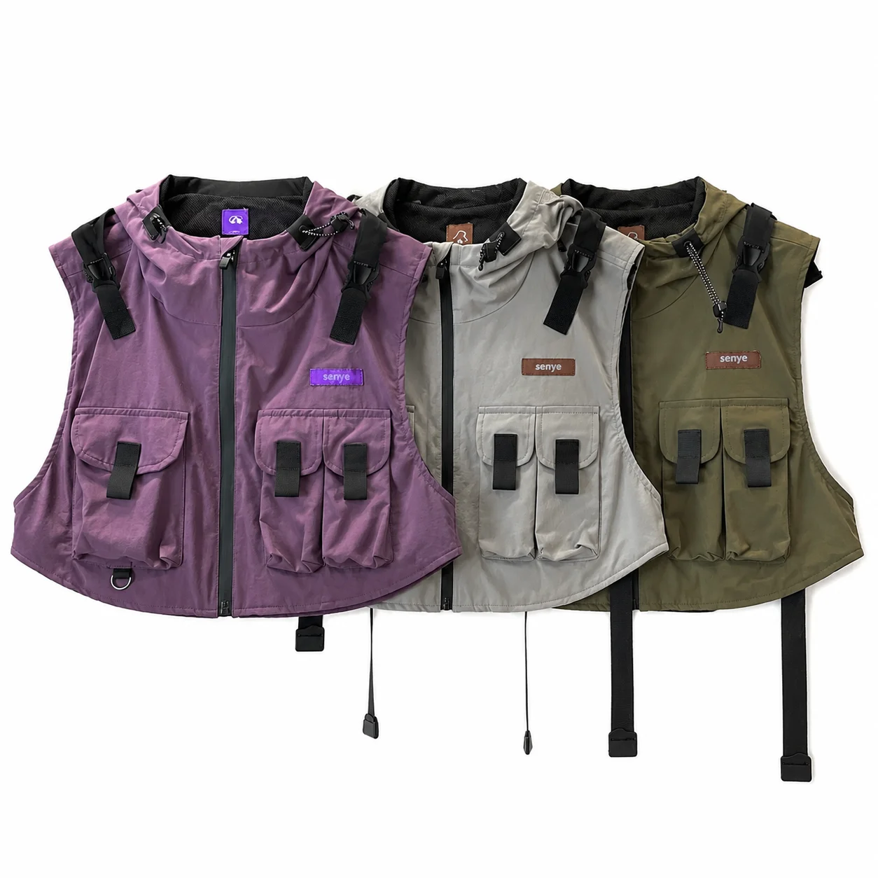 chaleco-tactico-para-hombre-y-mujer-con-capucha-estilo-cargo-multibolsillos-corto-para-senderismo-camping-pesca-deportes-utilitario