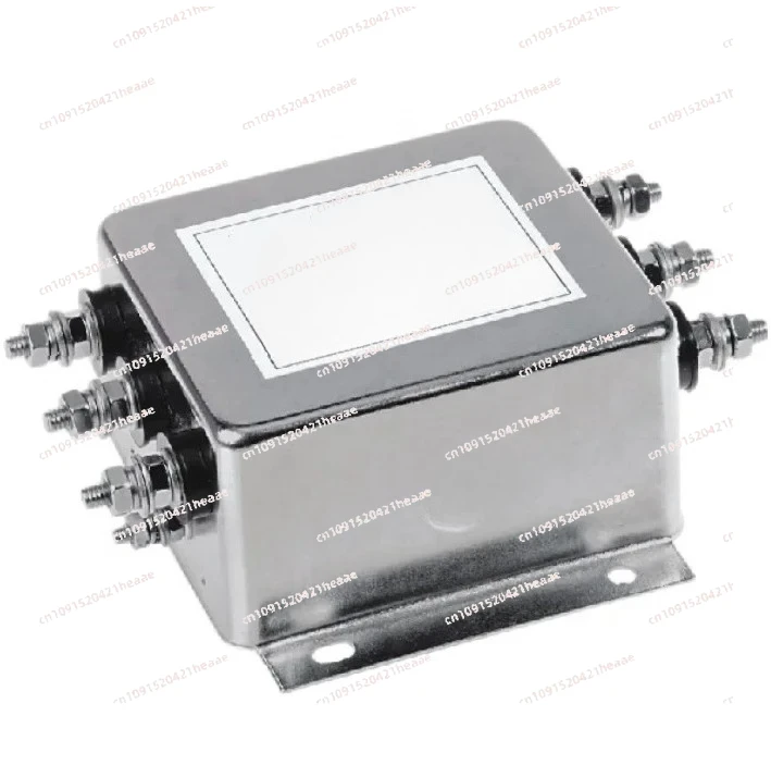 Suitable for  power filter 3 phase AC filters
