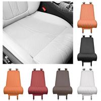 Car Seat Leg Support Extension Auto Car Front Seat Cover Footrest  Four Season Universal Breathable Non-slip High Rebound Pad