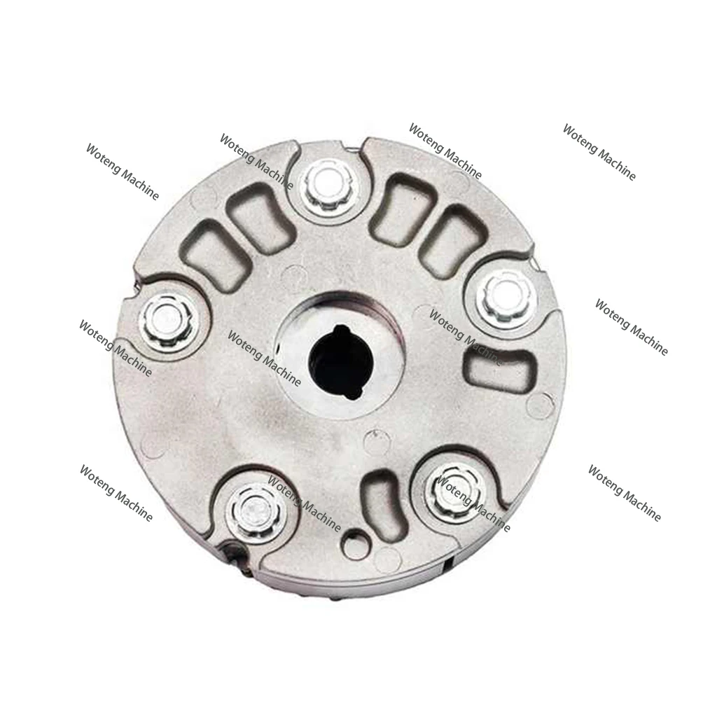 13025-1KA0D VVT timing gear Suitable for Versa HR15 engine